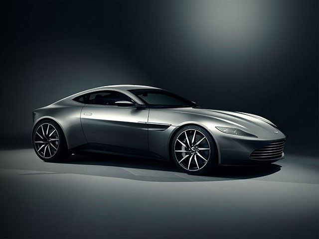 Генеральный директор Aston Martin подтвердил, что Vanquish и Vantage выйдут к 2018